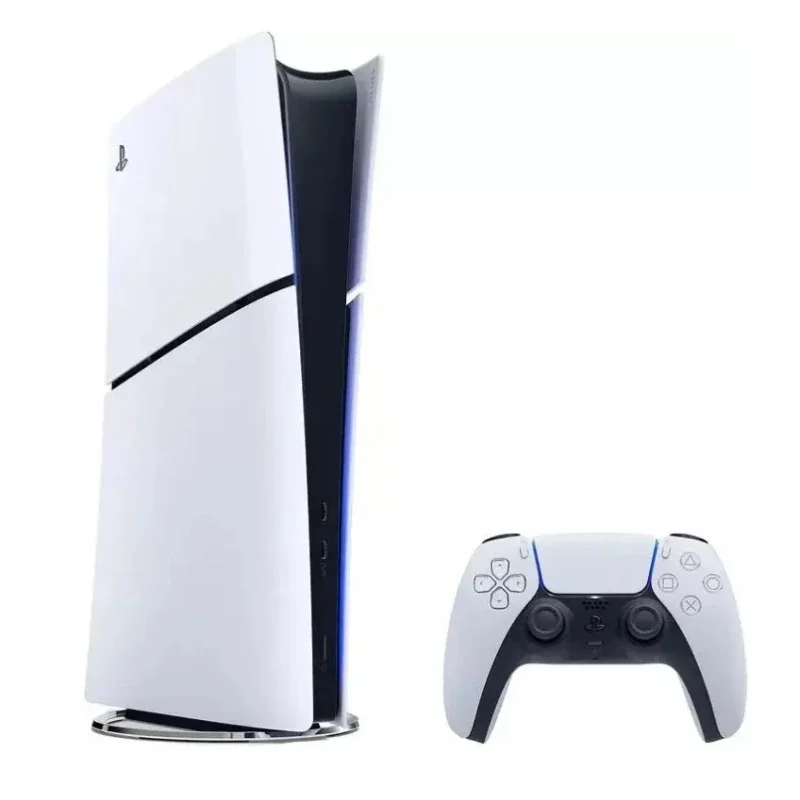 SONY PlayStation 5 Slim Digital Edition - изображение 1