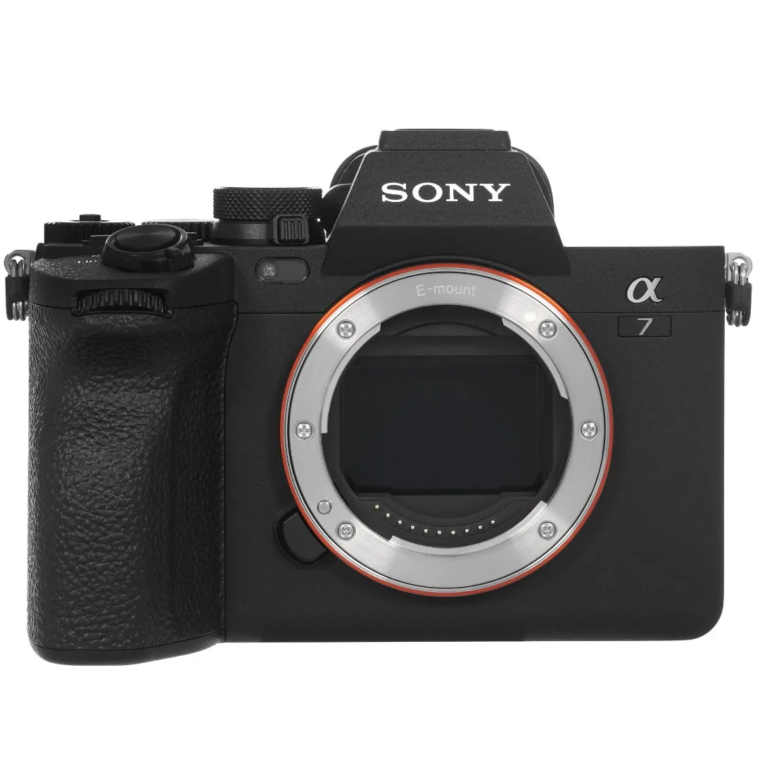 Беззеркальный фотоаппарат Sony Alpha 7 IV (ILCE-7M4) Body - миниатюра 2
