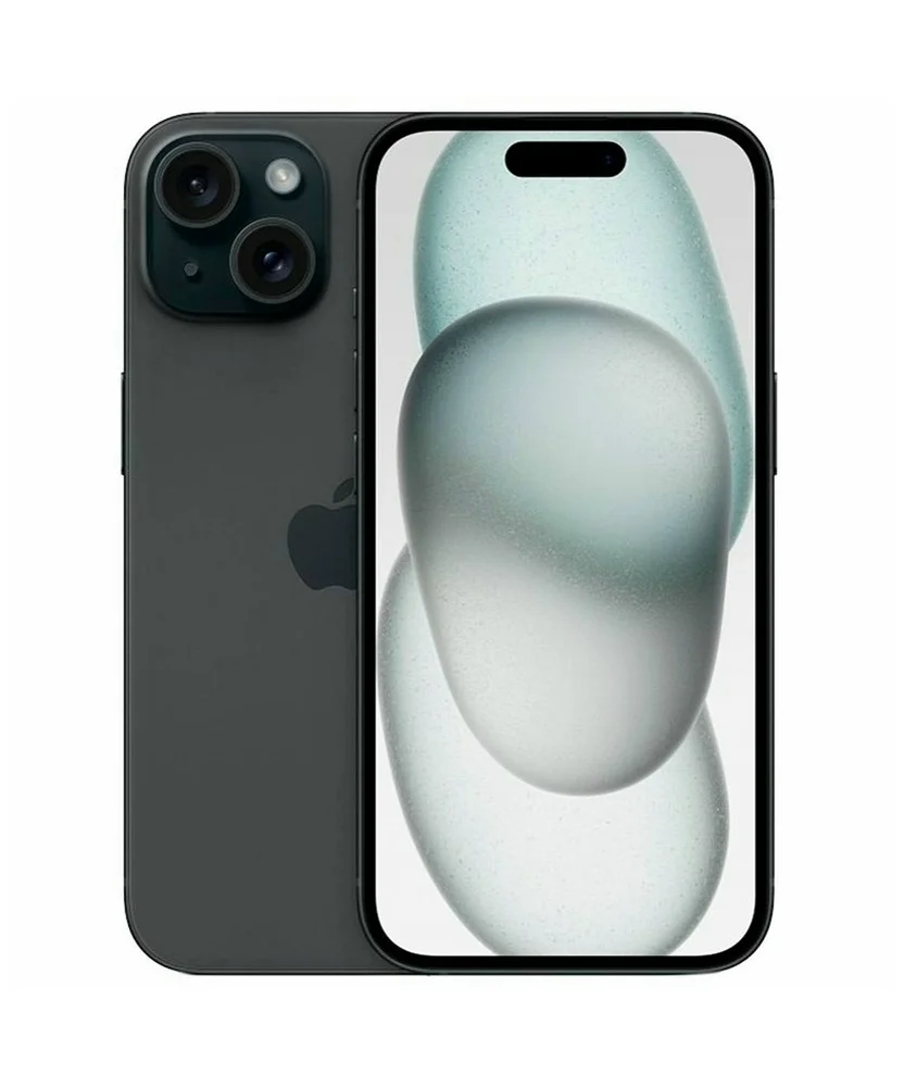 Apple iPhone 15 128Gb - изображение 1
