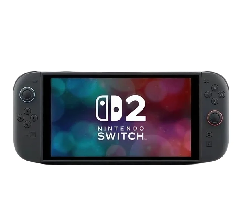 Nintendo Switch 2 и игра Mario Kart World - миниатюра 2