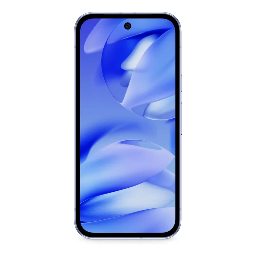 Смартфон Google Pixel 9a 128 ГБ «Чёрный обсидиан» - миниатюра 3