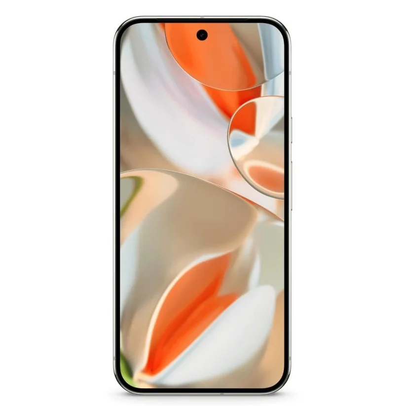 Смартфон Google Pixel 9 Pro XL 256 ГБ «Фарфоровый» - миниатюра 3
