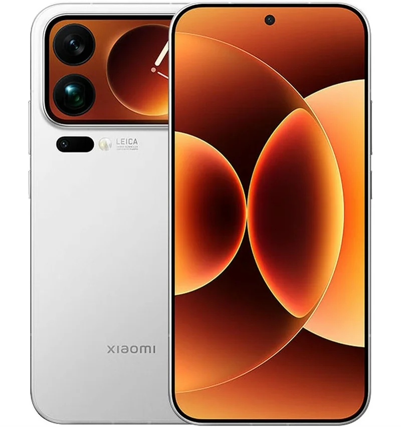 Смартфон Xiaomi 17 Pro Max 12/512ГБ - изображение 1