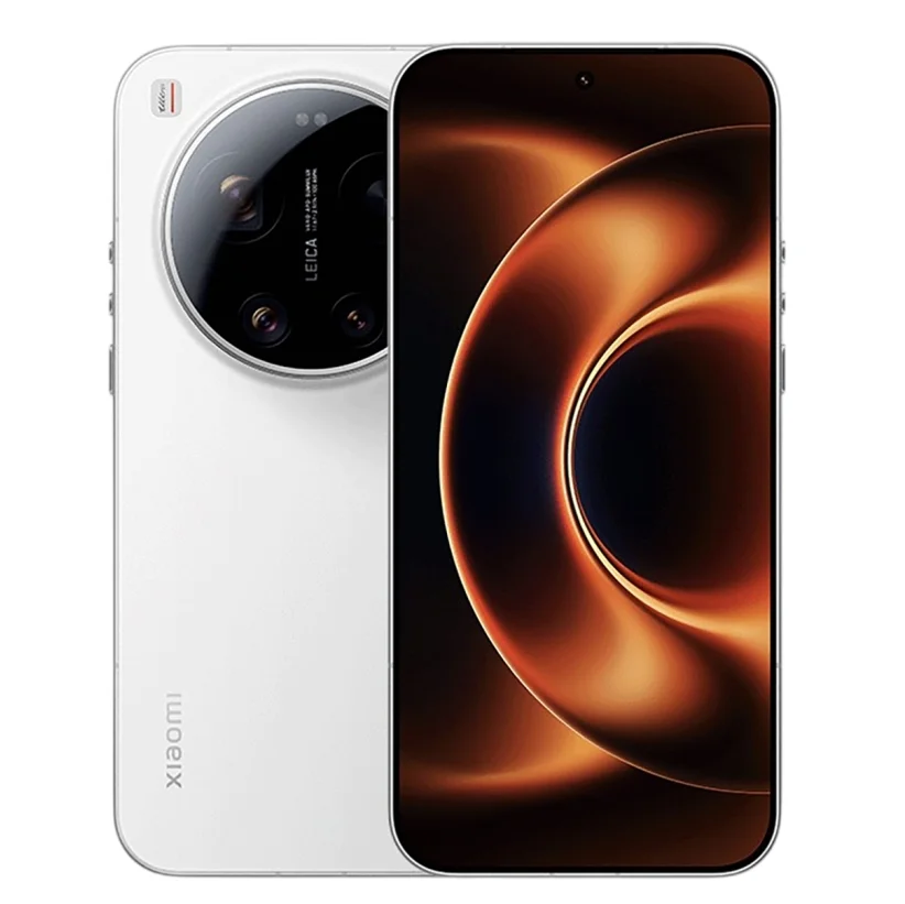 Смартфон Xiaomi 17 Ultra 16 ГБ + 512 ГБ - изображение 1
