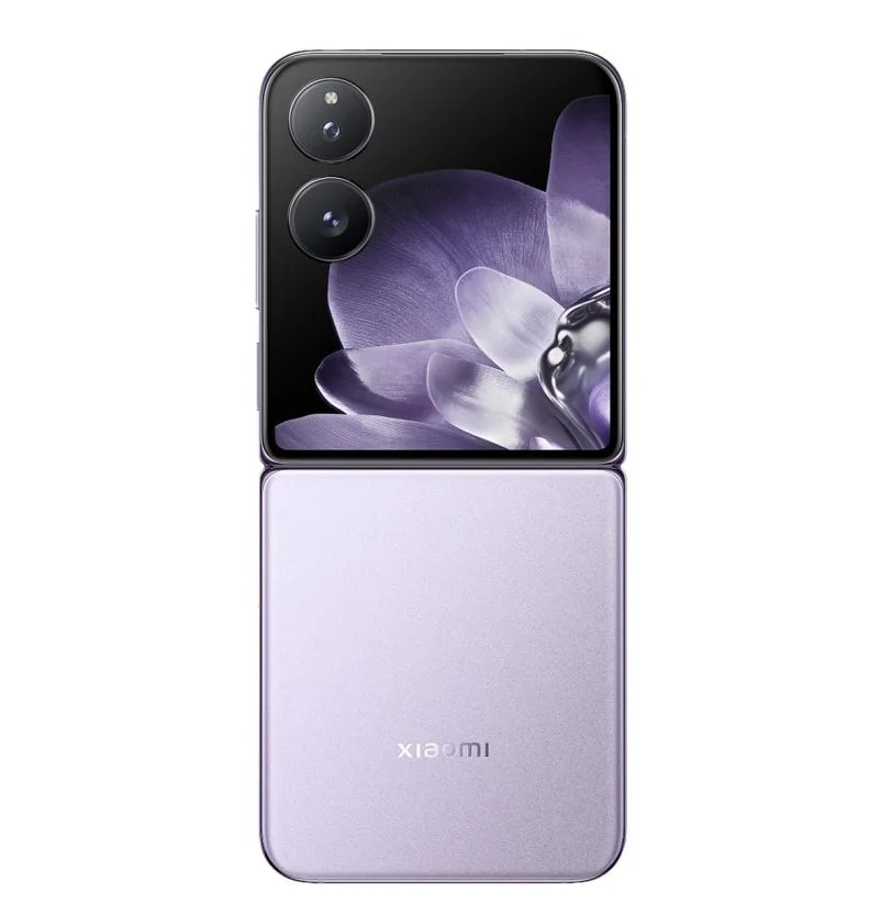Смартфон Xiaomi MIX Flip 12 ГБ + 512 ГБ - миниатюра 2