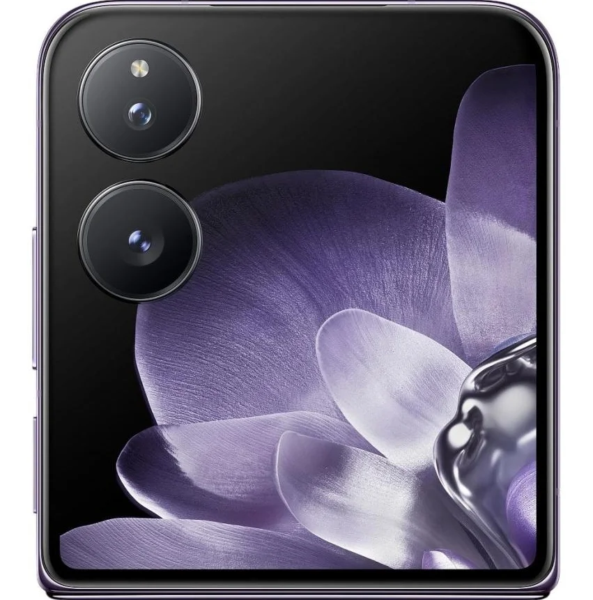 Смартфон Xiaomi MIX Flip 12 ГБ + 512 ГБ - миниатюра 3