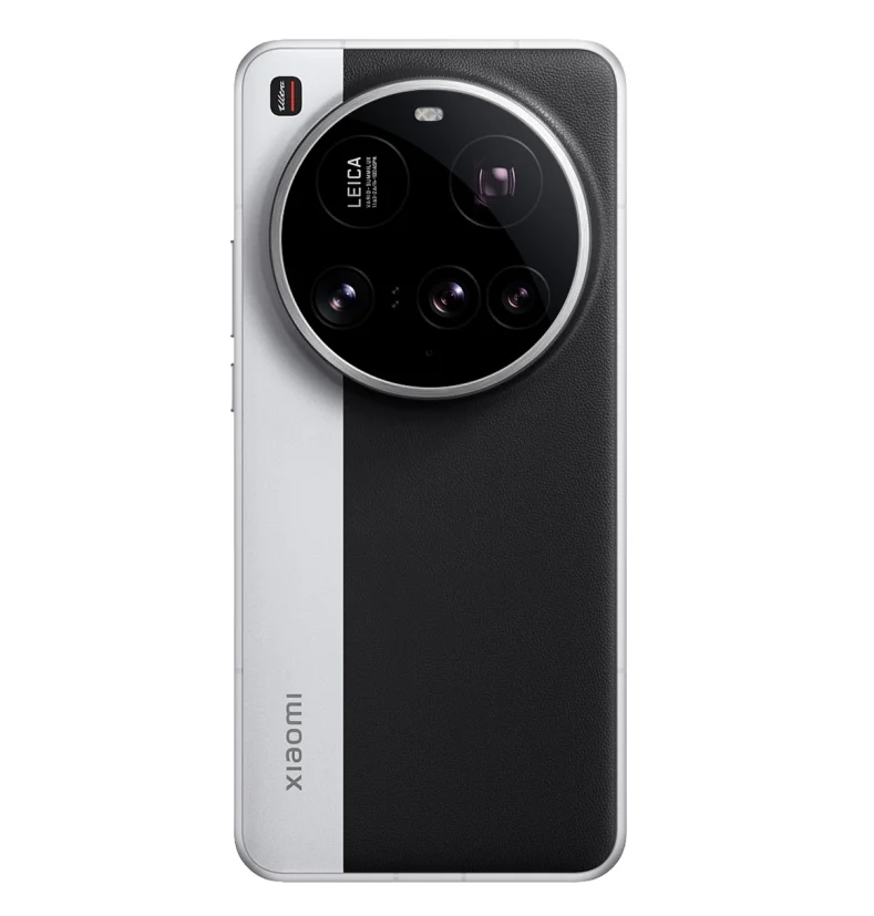 Смартфон Xiaomi 15 Ultra 16 ГБ + 512 ГБ - миниатюра 2