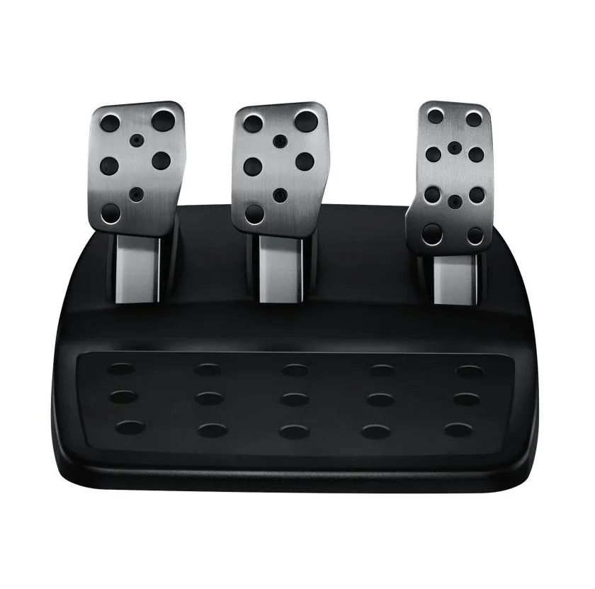 Игровой руль и педали Logitech G29 Driving Force - миниатюра 2