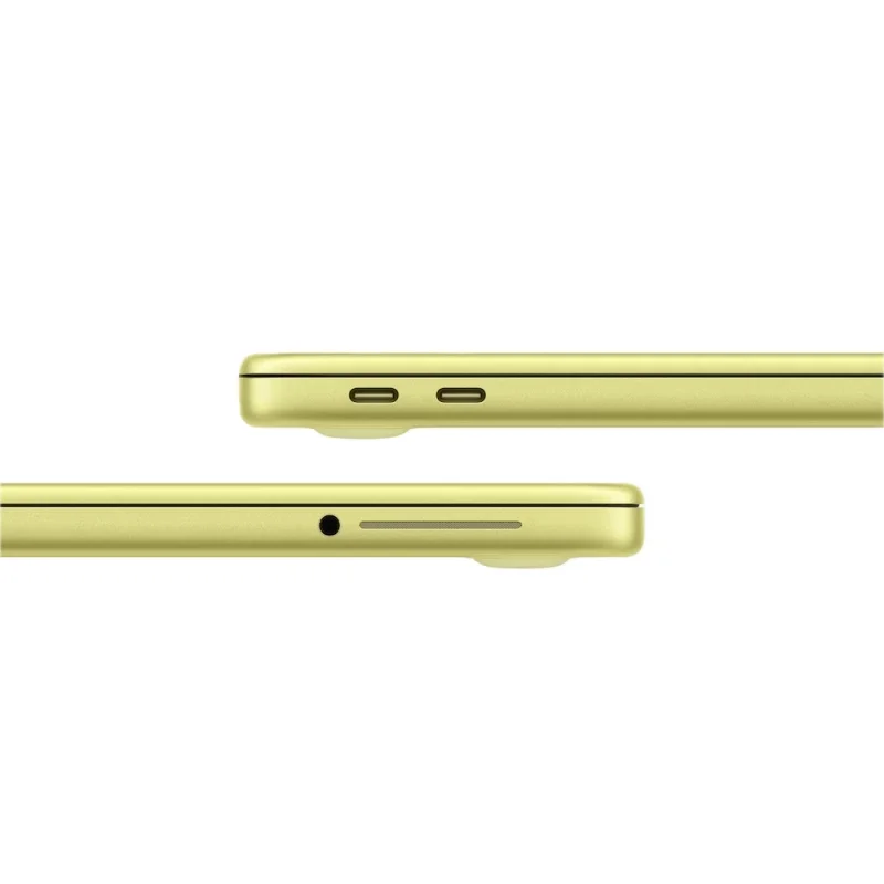 Apple MacBook Neo 13, 256 ГБ SSD - миниатюра 3