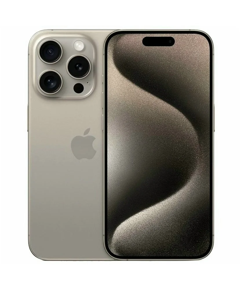 Apple iPhone 15 Pro 128Gb