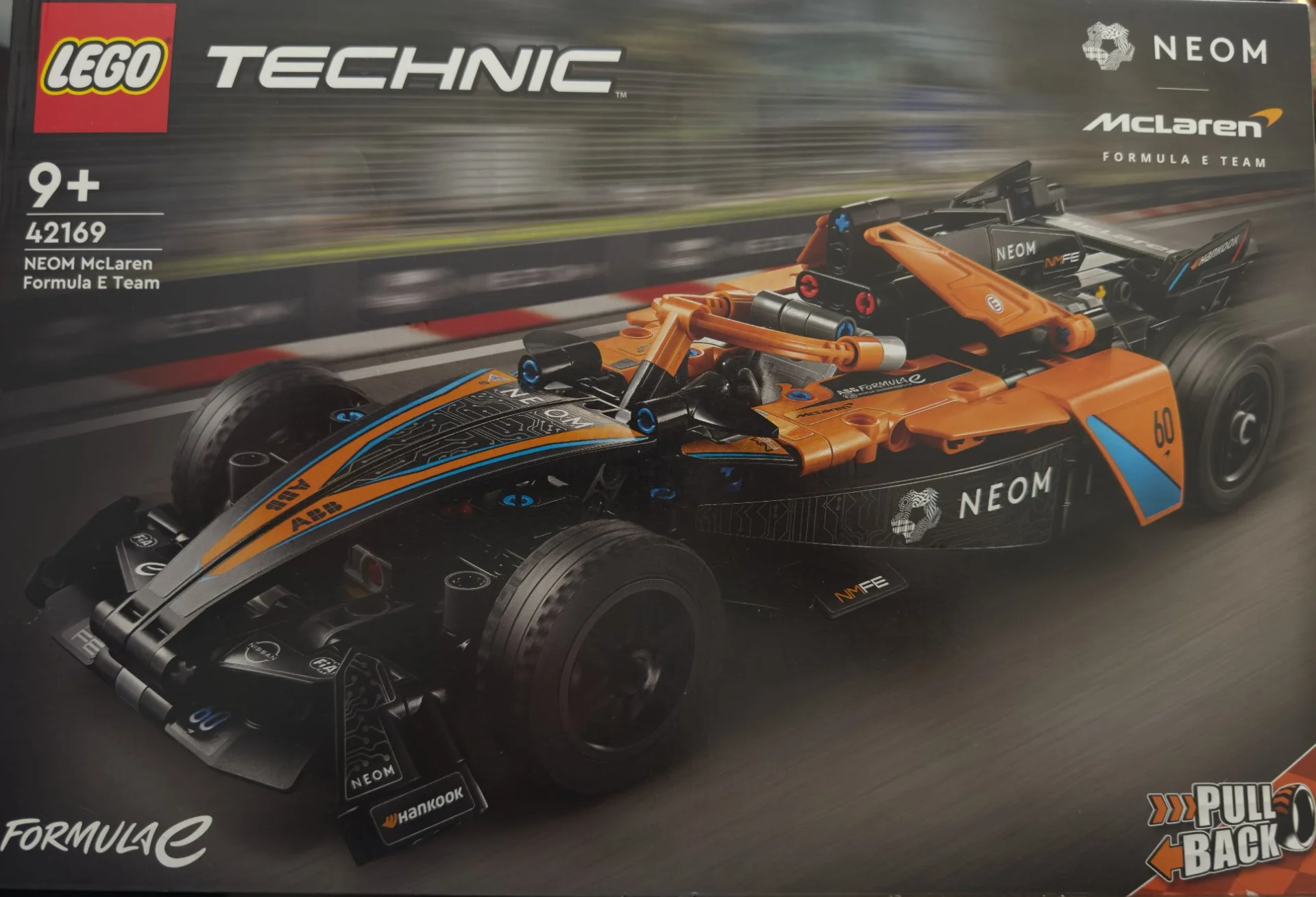конструктор Lego technic и lego star wars оригинальный и новый - изображение 1
