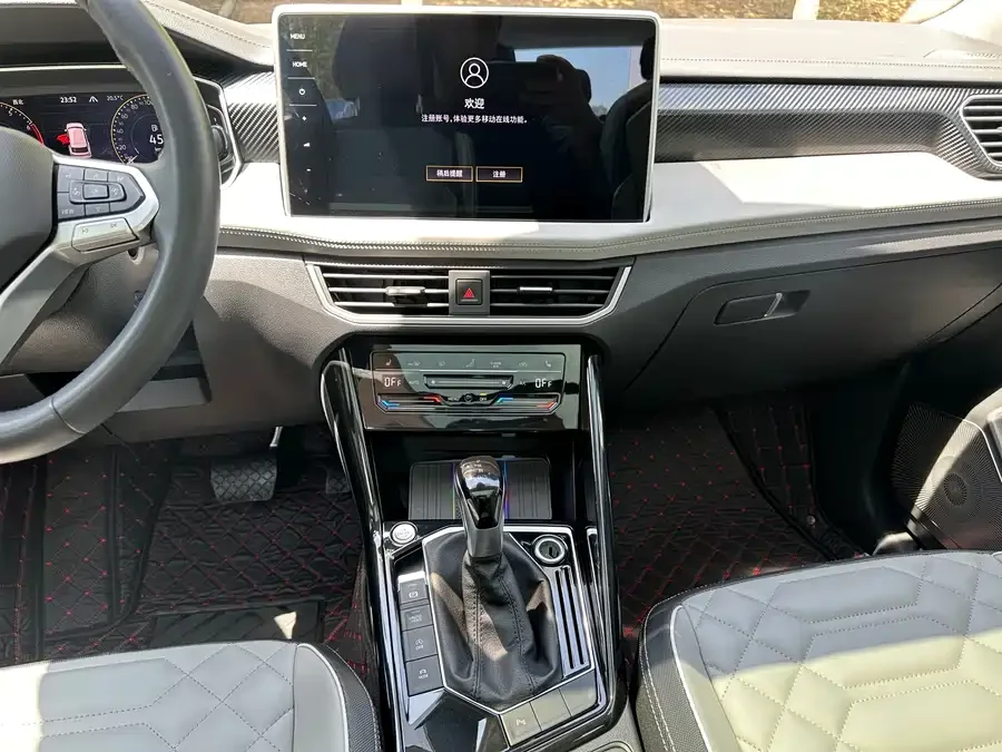 Volkswagen Tayron 2023 280TSI 2WD Luxury Plus Advanced Edition - миниатюра 8