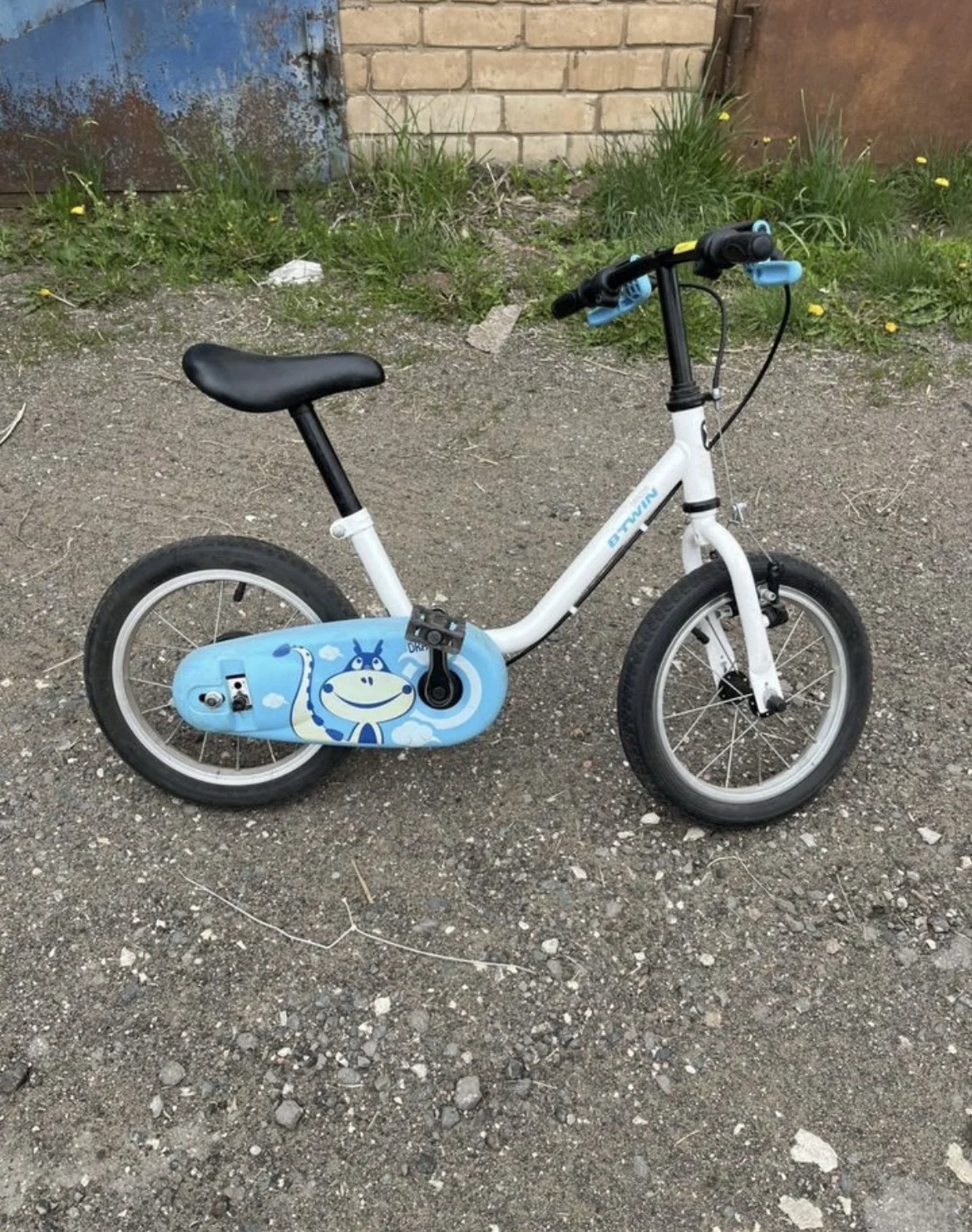 Продам велосипед детский - изображение 1