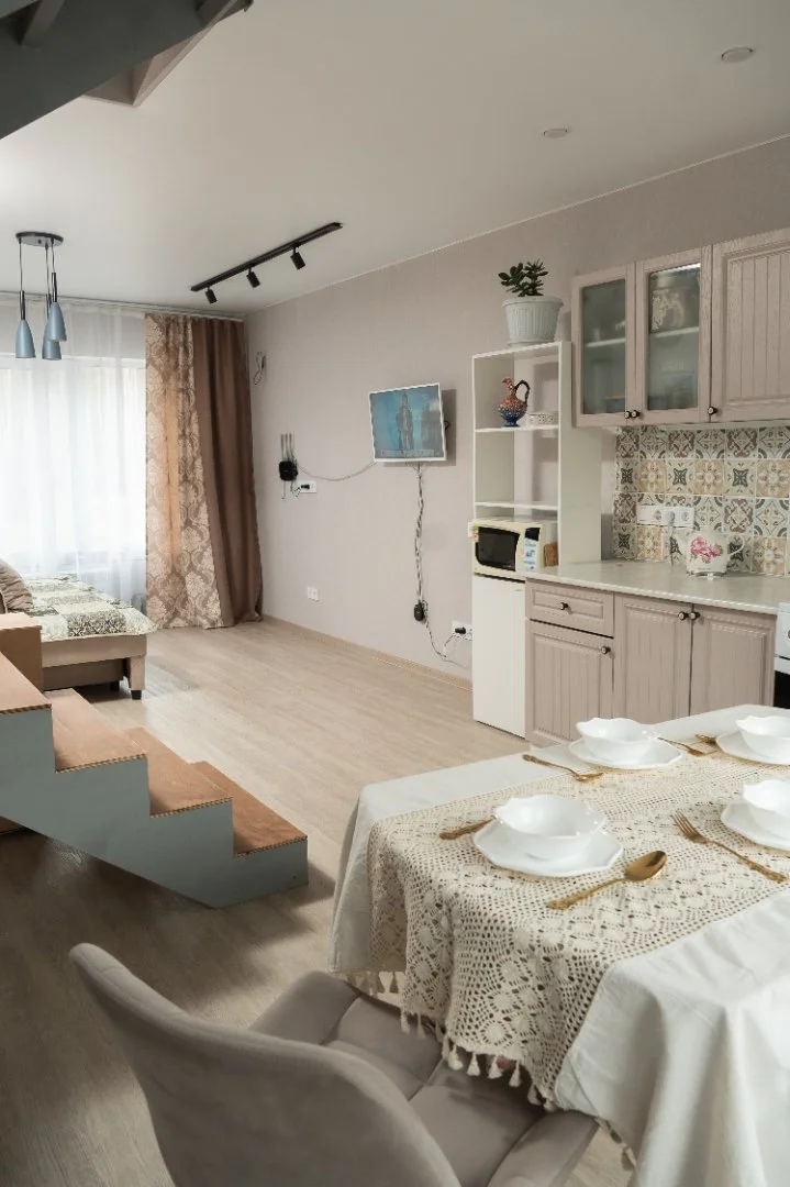 Продаётся дом в д. Якуши, коттеджный посёлок Sunvillage - миниатюра 6