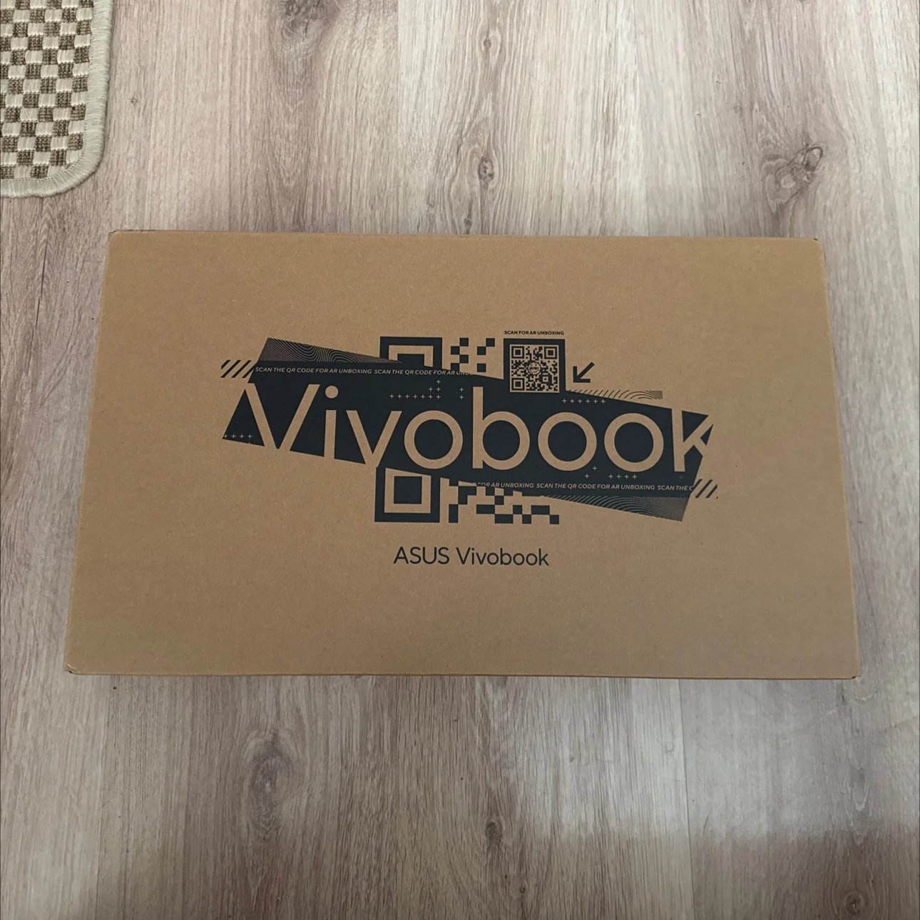 Ноутбук ASUS vivobook E1504F - изображение 1