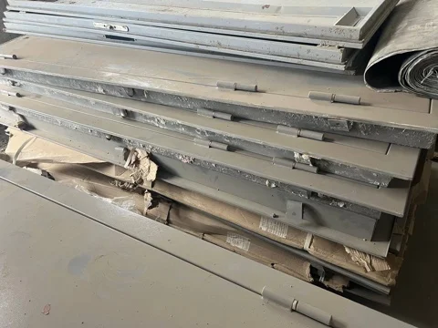 Дверь квартирная дв-1,правая,нар./внутр 2070х1070 - миниатюра 3