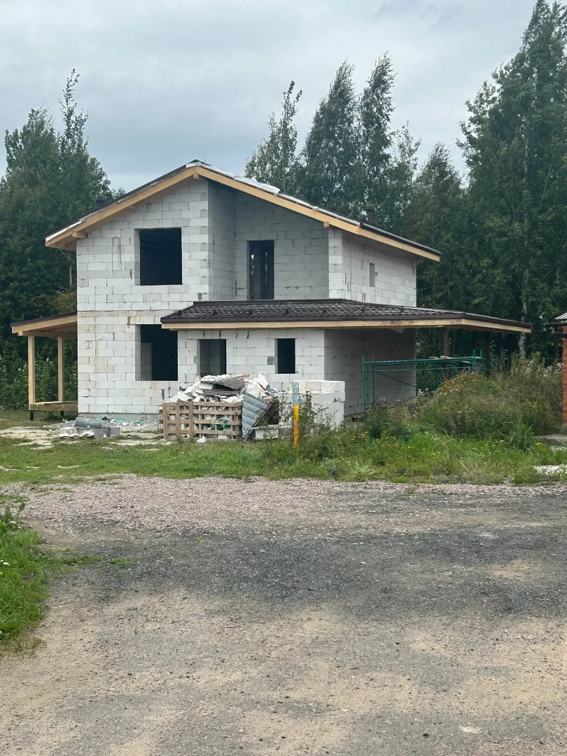 Кровельные Работы - миниатюра 5
