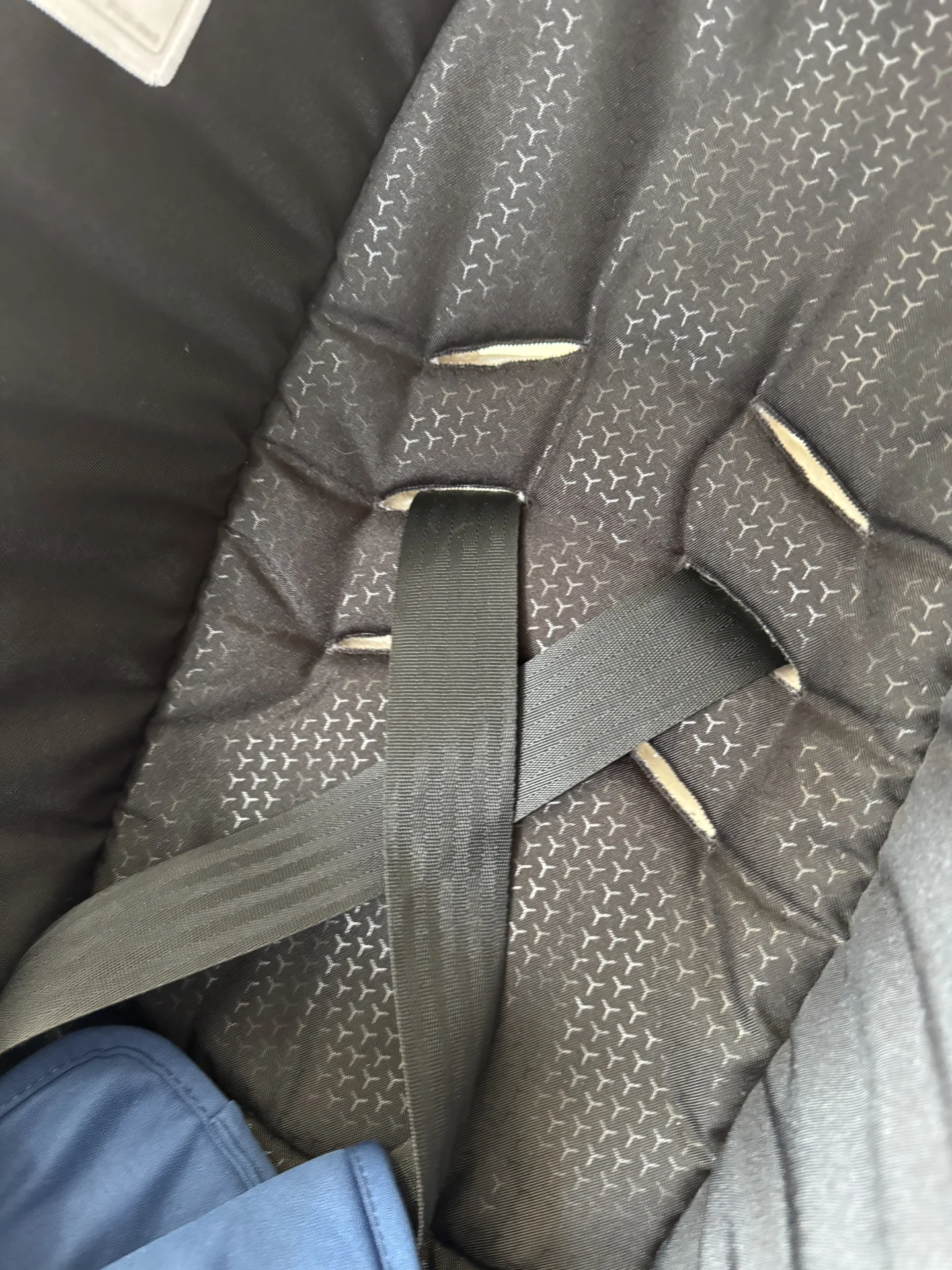Автолюлька Doona+ - миниатюра 10