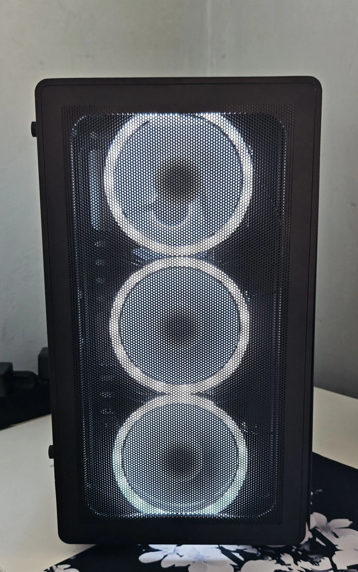 Игровой компьютер i5 14400f RTX 5060 ti - миниатюра 4