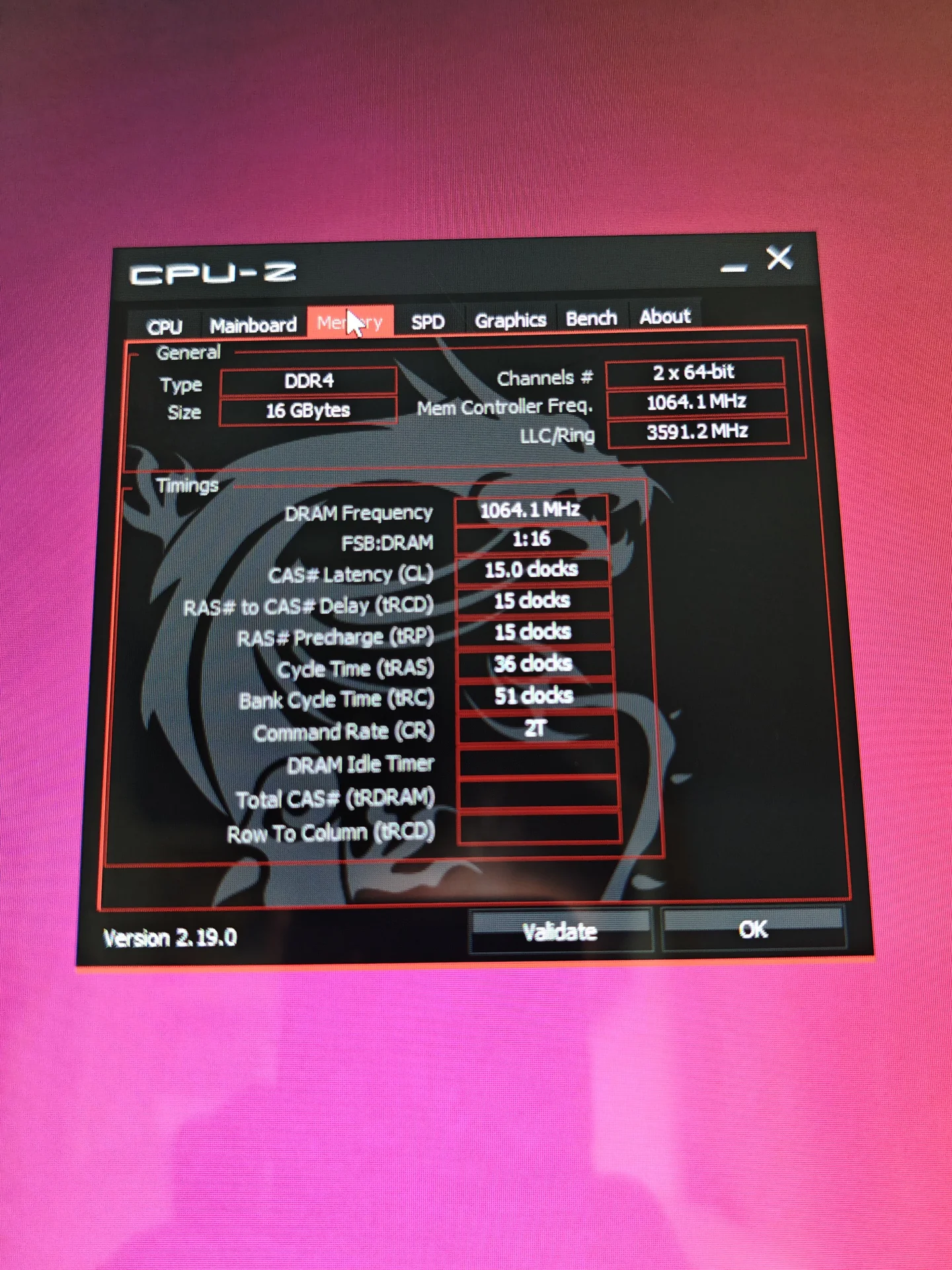 Игровой компьютер i5 14400f RTX 5060 ti - миниатюра 8