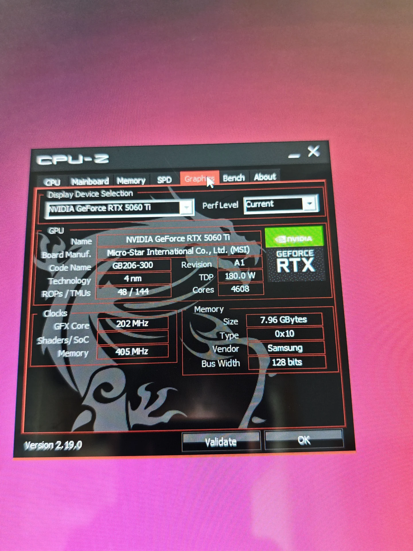 Игровой компьютер i5 14400f RTX 5060 ti - миниатюра 9