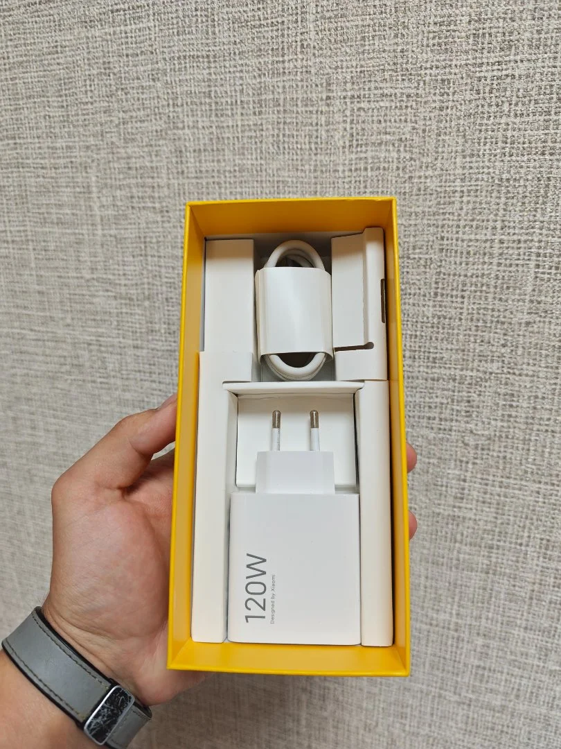 POCO F6 PRO 12/512 - миниатюра 3