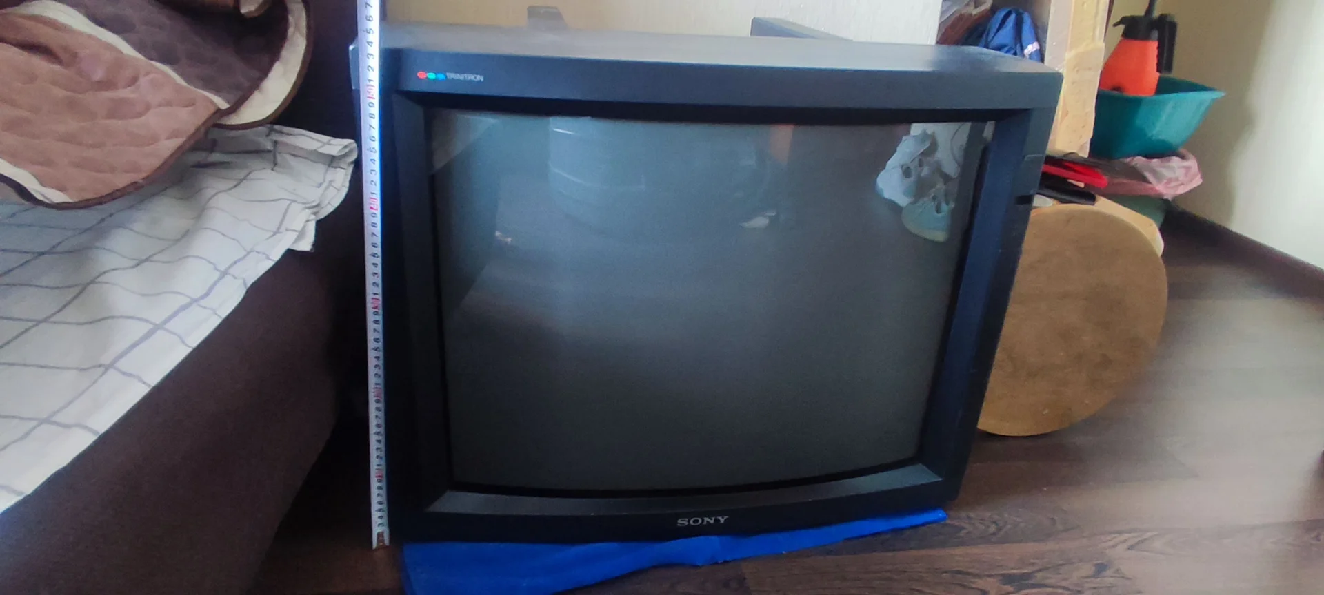 Телевизор Sony KV-2900 - миниатюра 2
