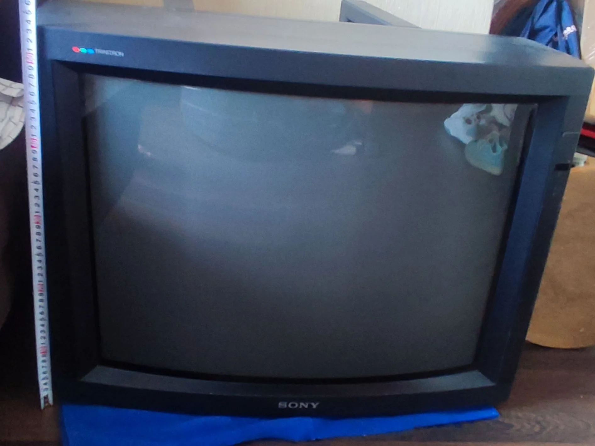 Телевизор Sony KV-2900 - миниатюра 3