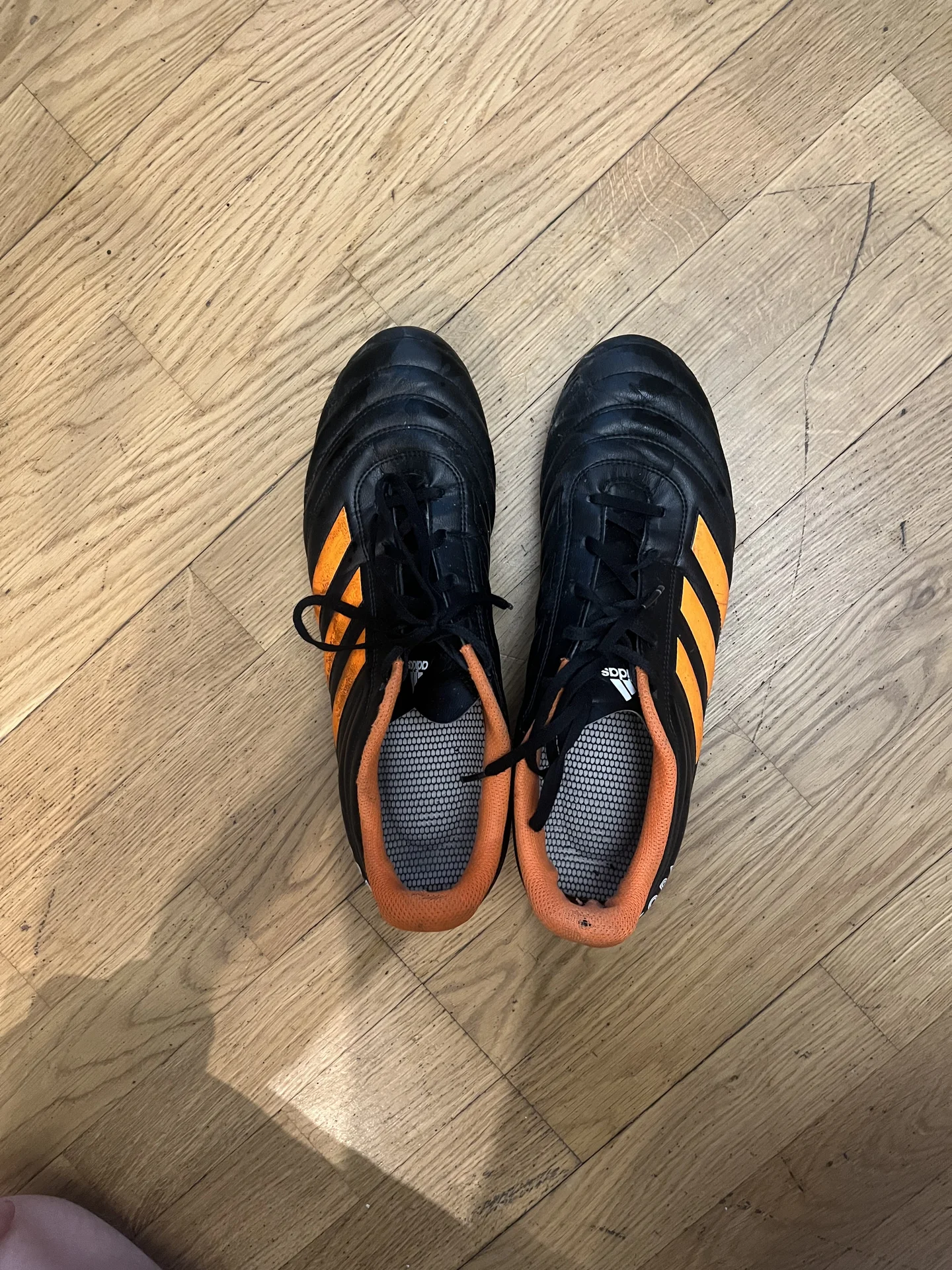 Бутсы Adidas Copa - изображение 1