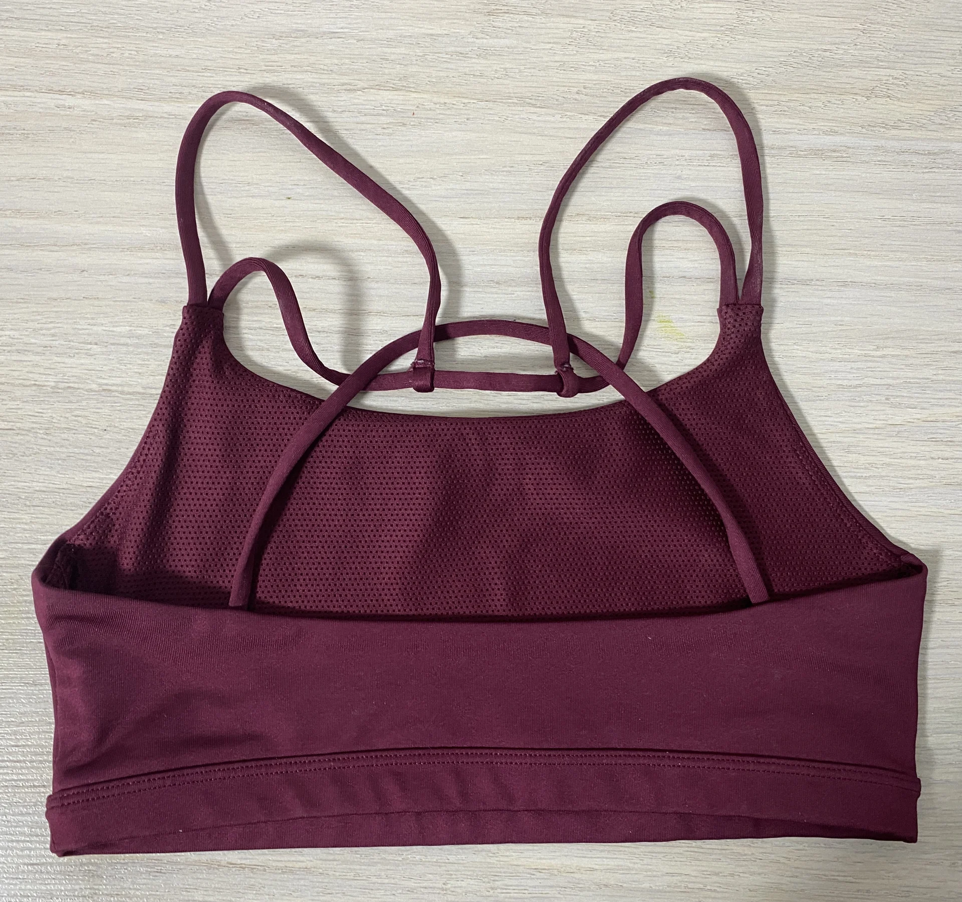 то бра nike dri-fit s - миниатюра 2