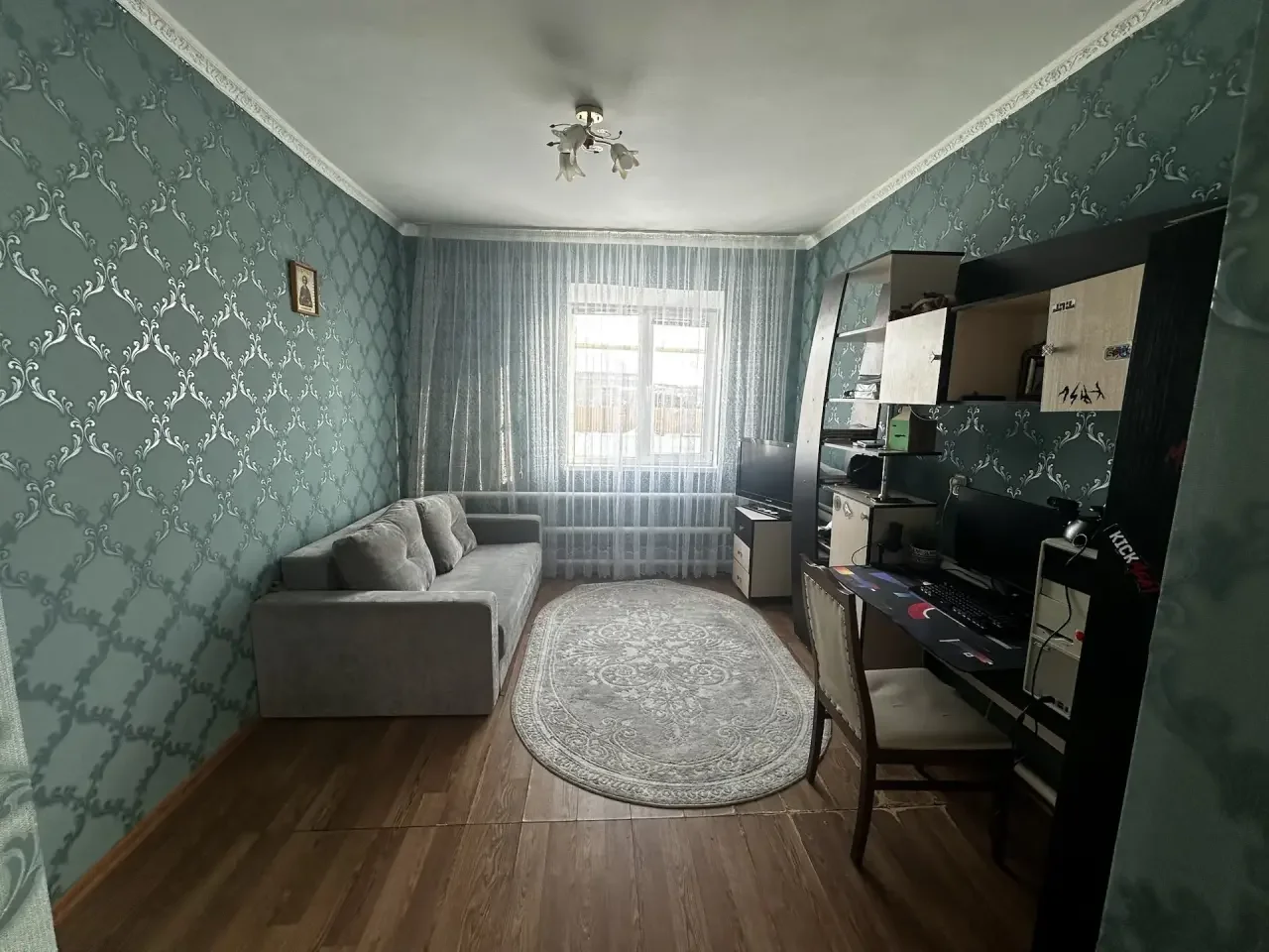 Дом 120 м² на участке 25 сот. - миниатюра 3
