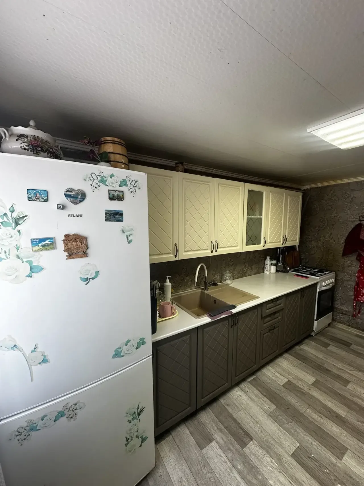 Дом 120 м² на участке 25 сот. - миниатюра 8