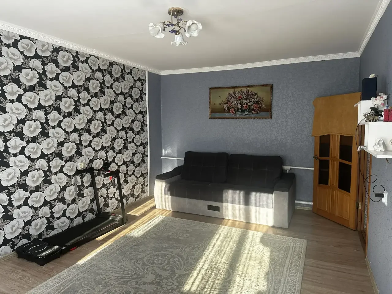 Дом 120 м² на участке 25 сот. - миниатюра 14
