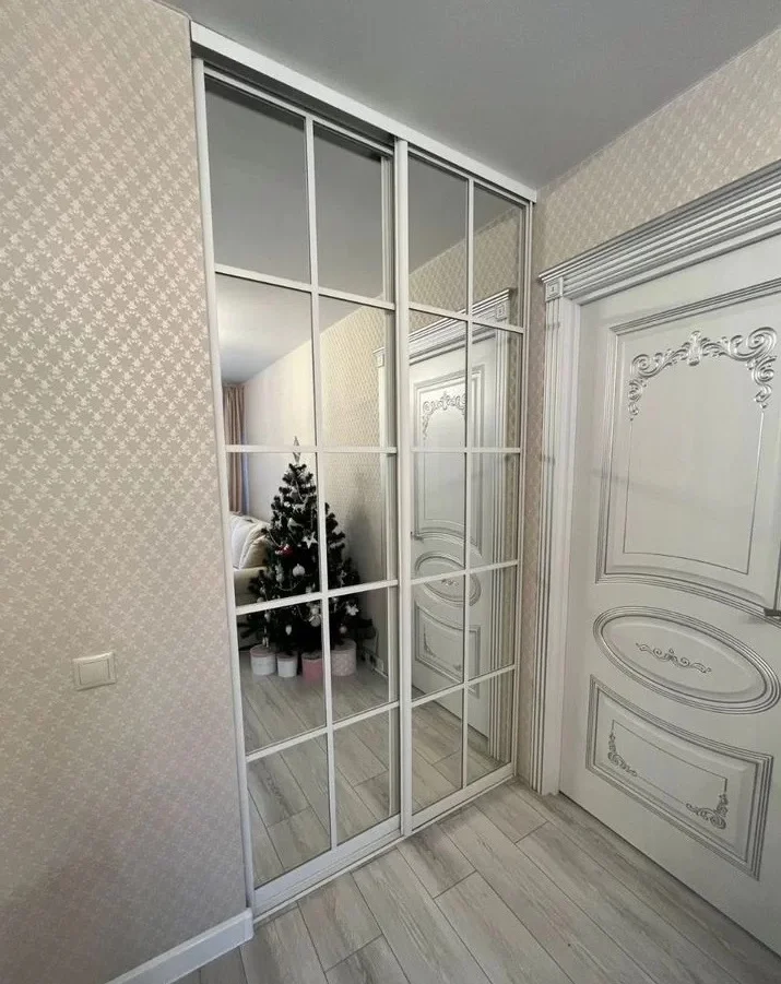 Двери-купе, перегородки - миниатюра 5