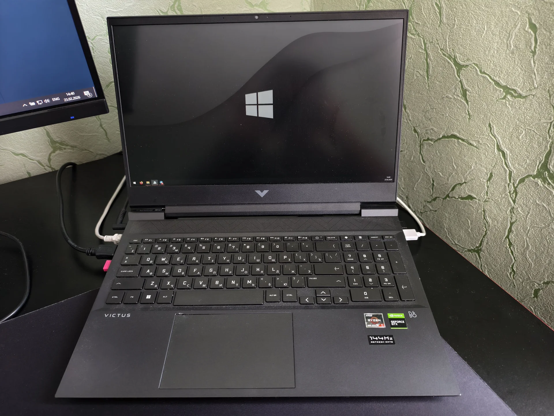 Ноутбук HP Victus - изображение 1