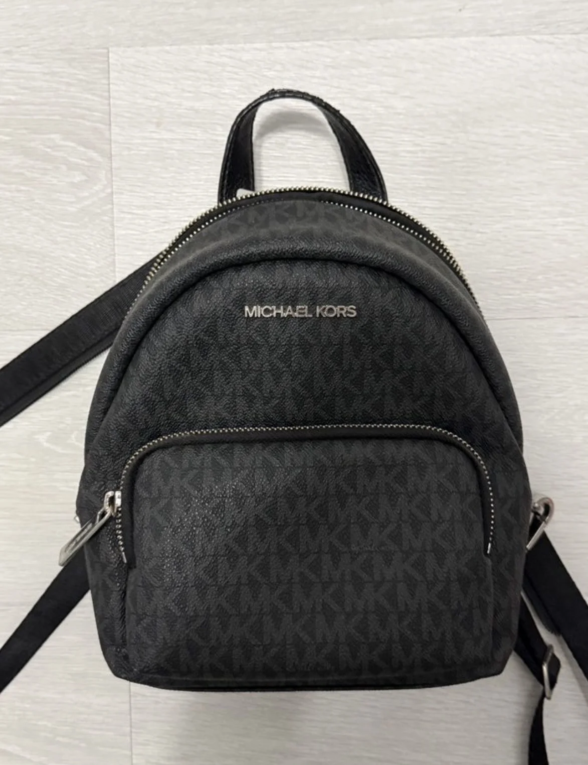 Рюкзак Michael Kors - миниатюра 2