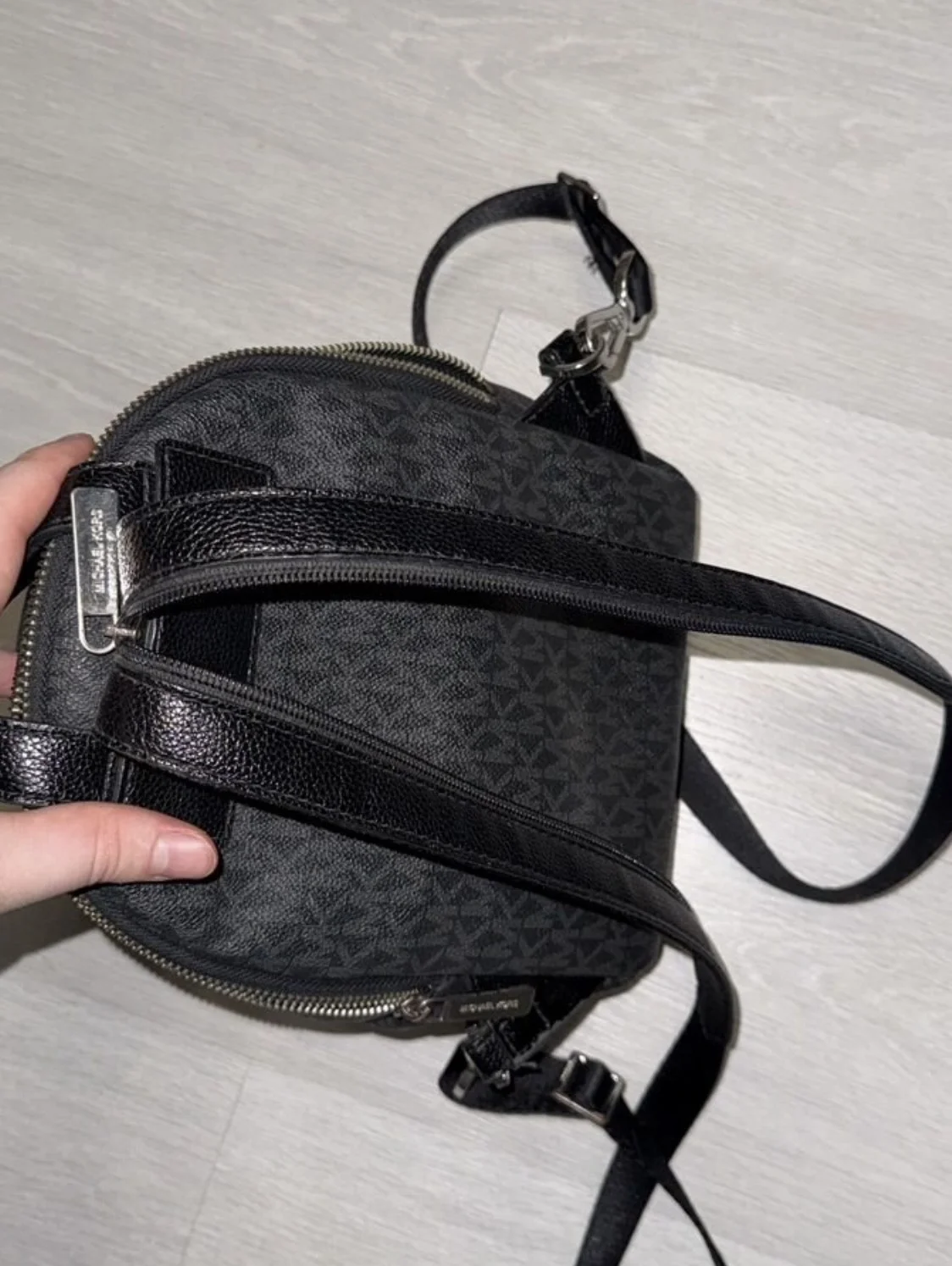 Рюкзак Michael Kors - миниатюра 3