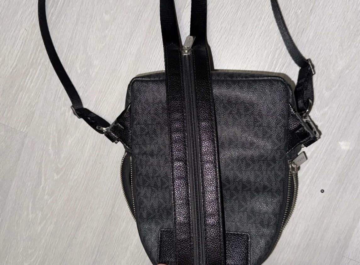 Рюкзак Michael Kors - миниатюра 4