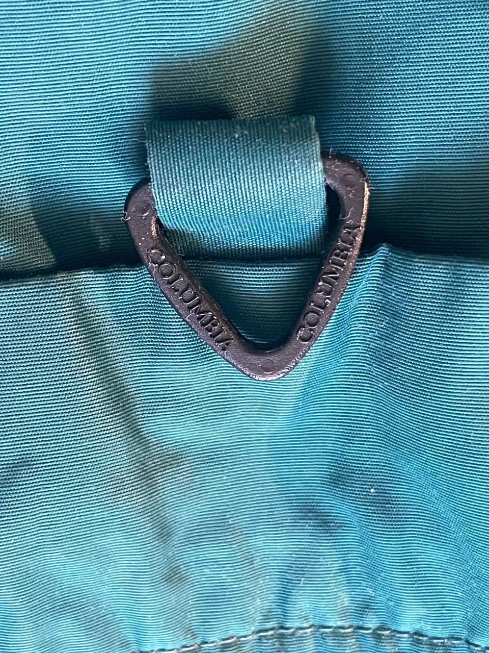 Куртка 2 в 1 90's Columbia Gizzmo Jacket vintage L size - миниатюра 5