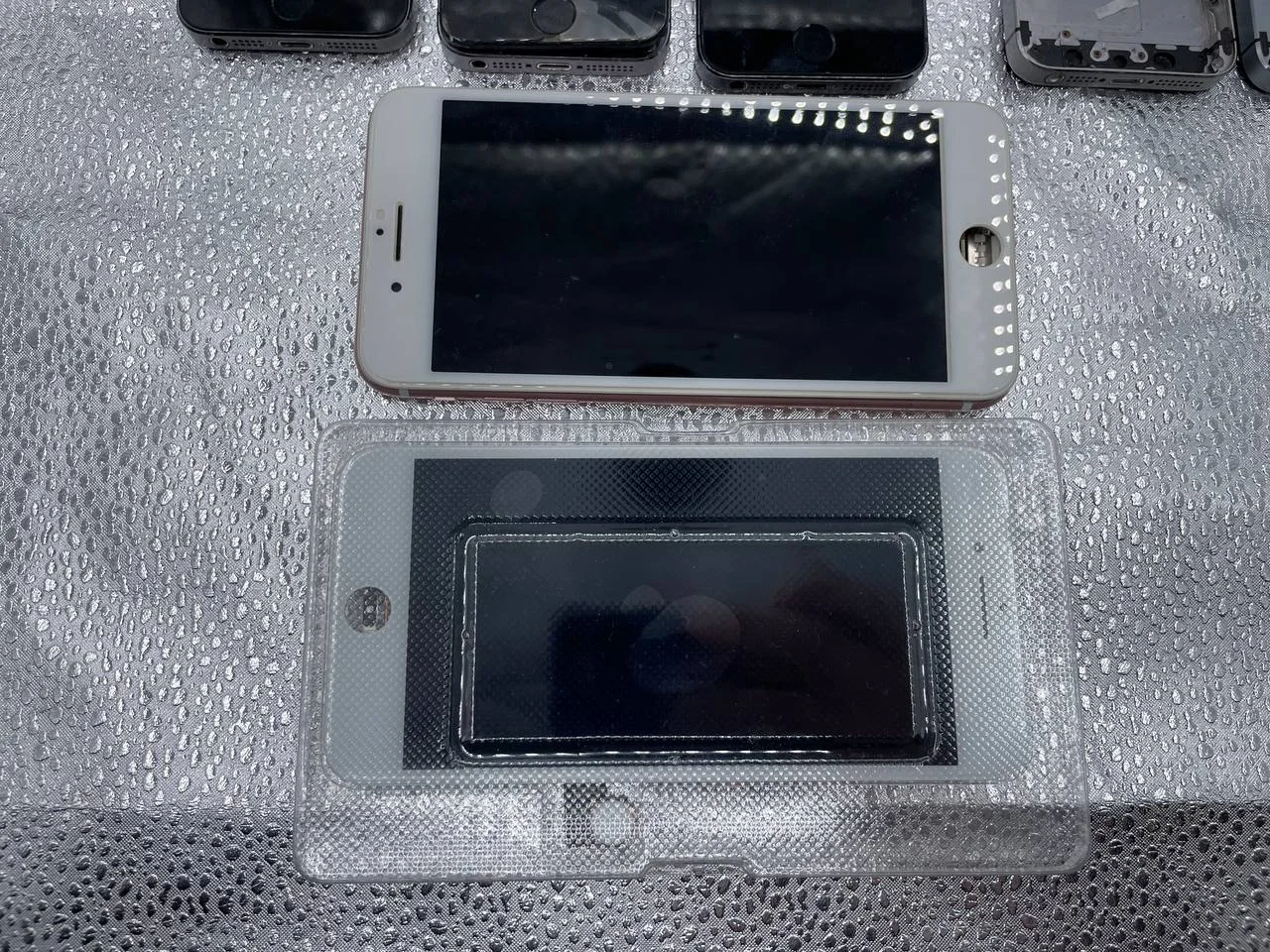 лот Айфоны\Iphone - миниатюра 8