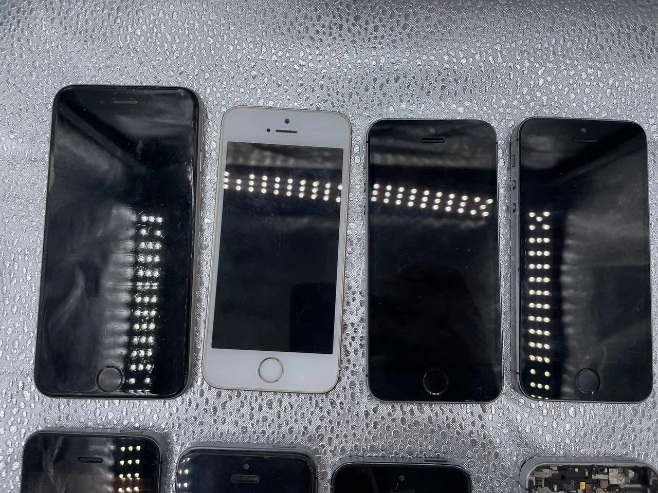 лот Айфоны\Iphone - миниатюра 10