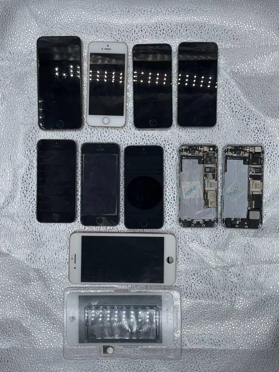 лот Айфоны\Iphone - миниатюра 11