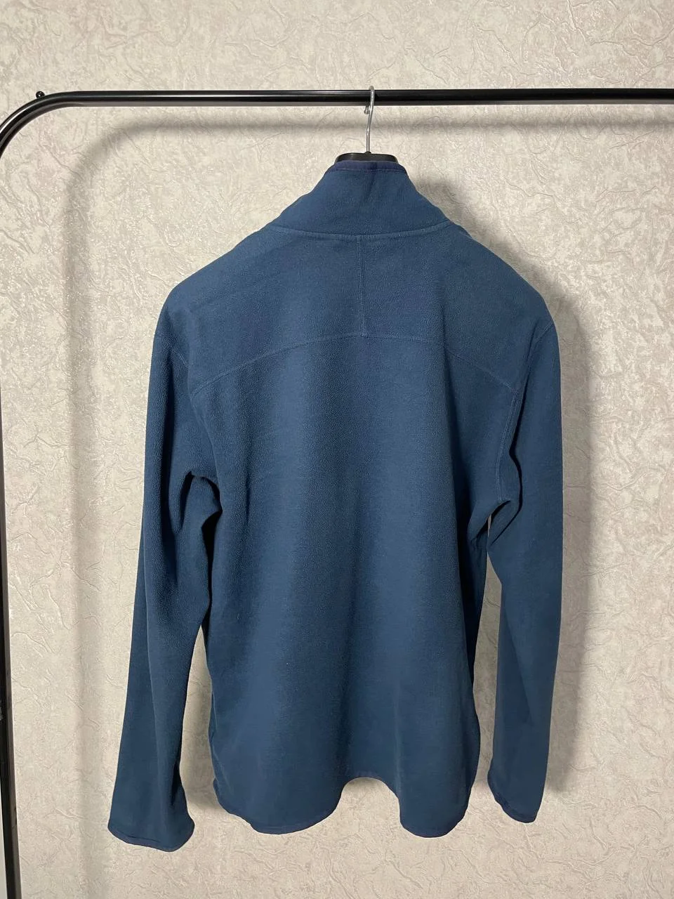 Флисовая кофта The North Face (L) - миниатюра 4