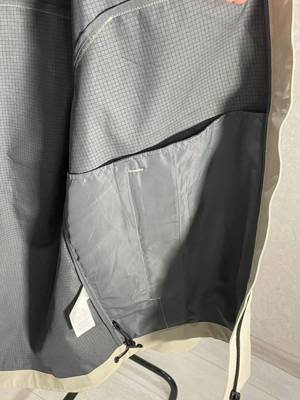 Ветровка Li Ning Active Running/Training XL (M-L) - миниатюра 3