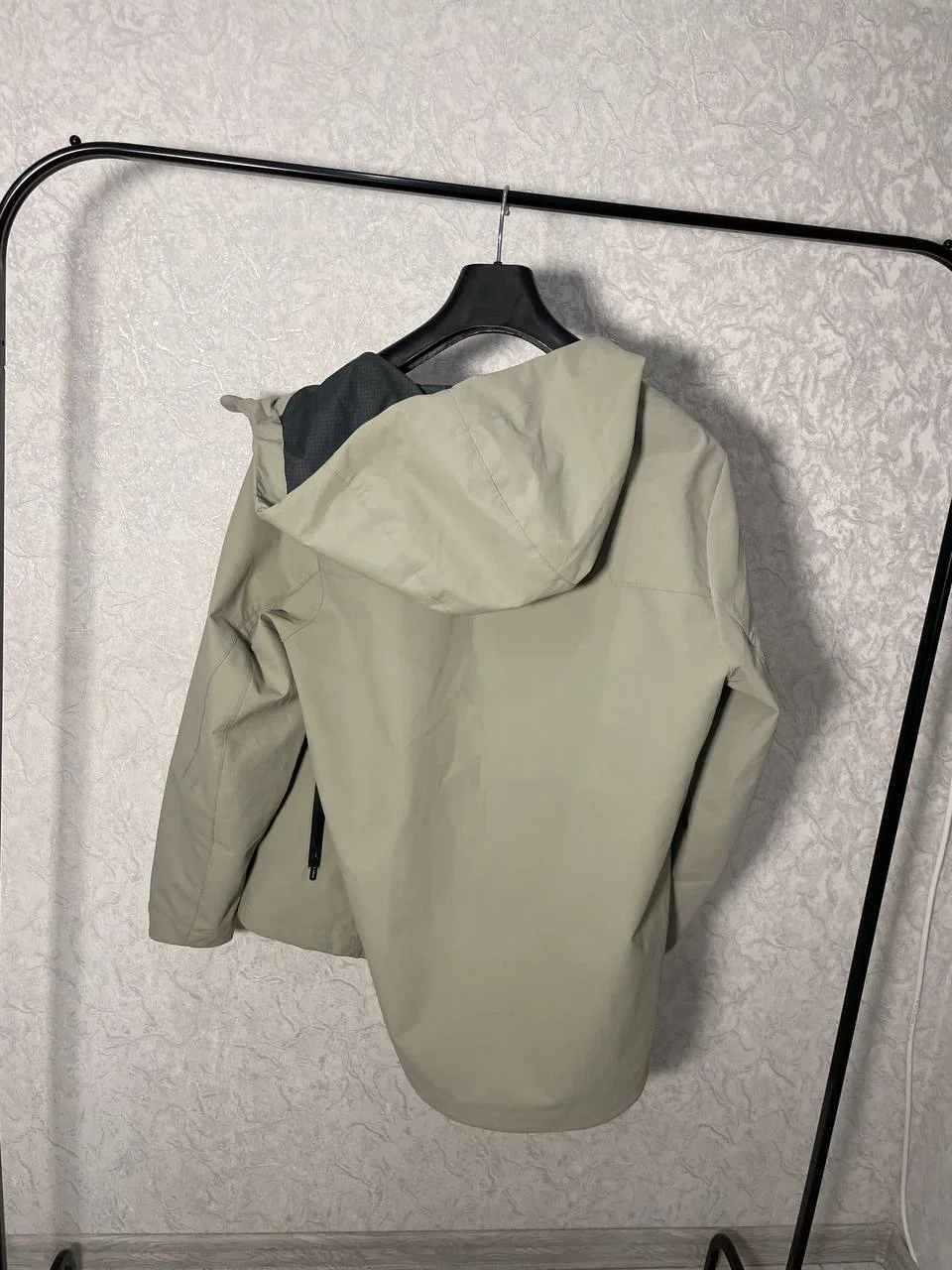 Ветровка Li Ning Active Running/Training XL (M-L) - миниатюра 4
