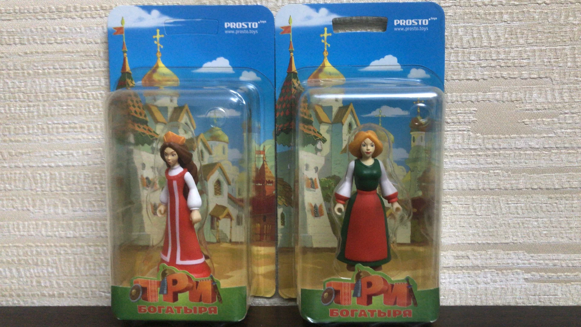 Prosto toys - изображение 1