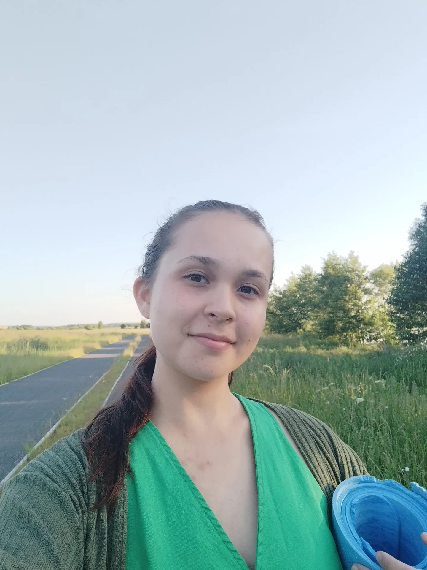 Сопровождение родов - изображение 1