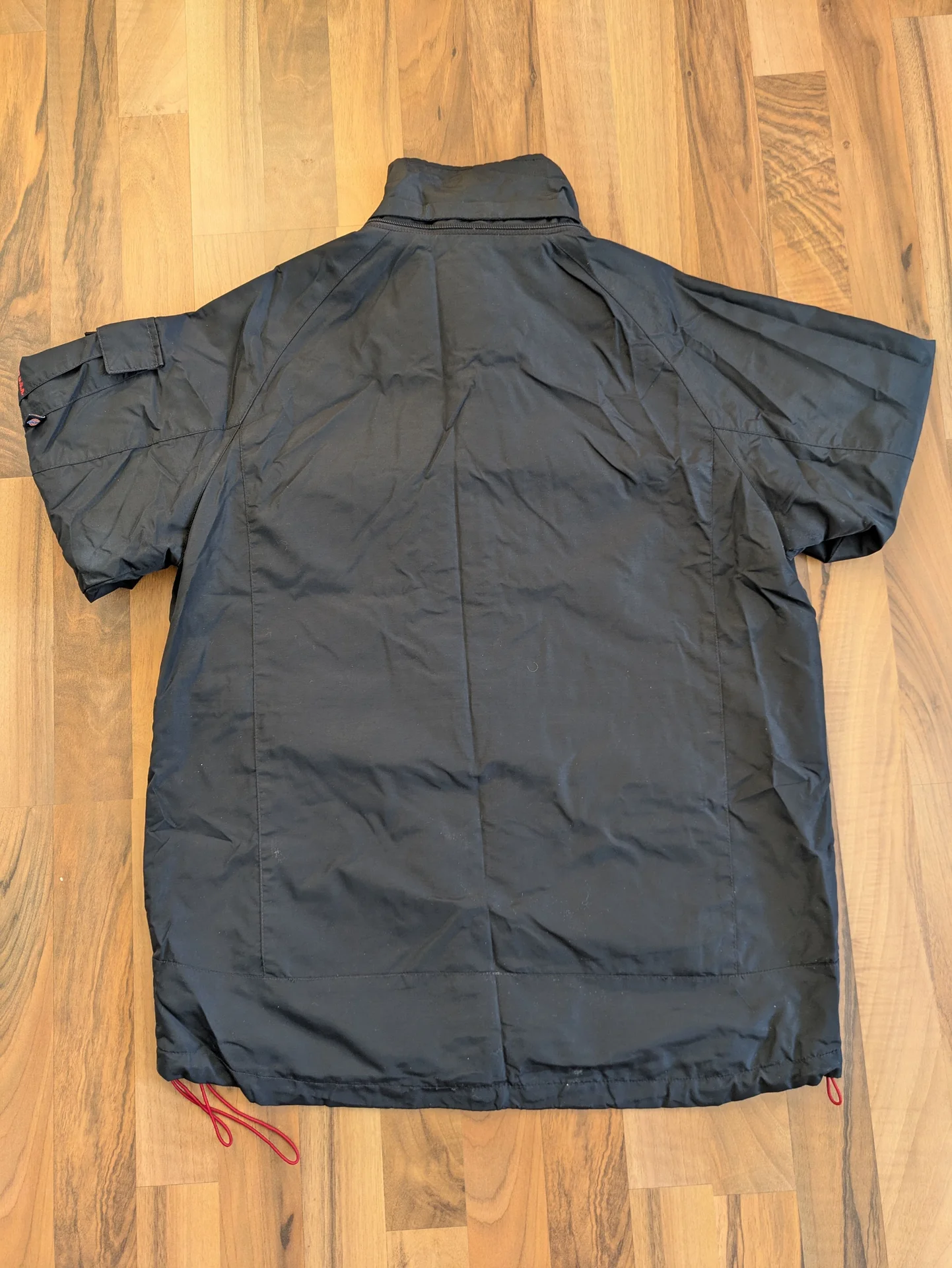 Ветровка Dickies размер M (48) - миниатюра 9