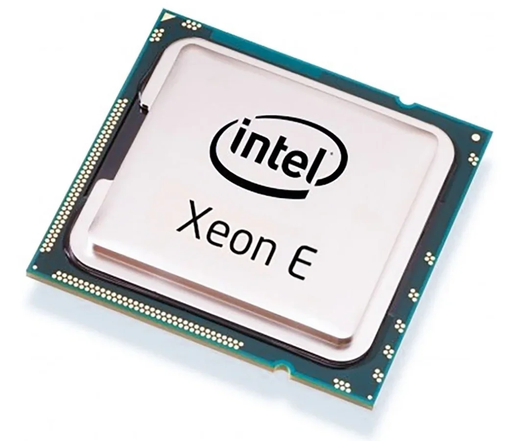 Процессор Intel Xeon E-2276ML BGA1440, 6 x 2000 МГц, OEM - миниатюра 2
