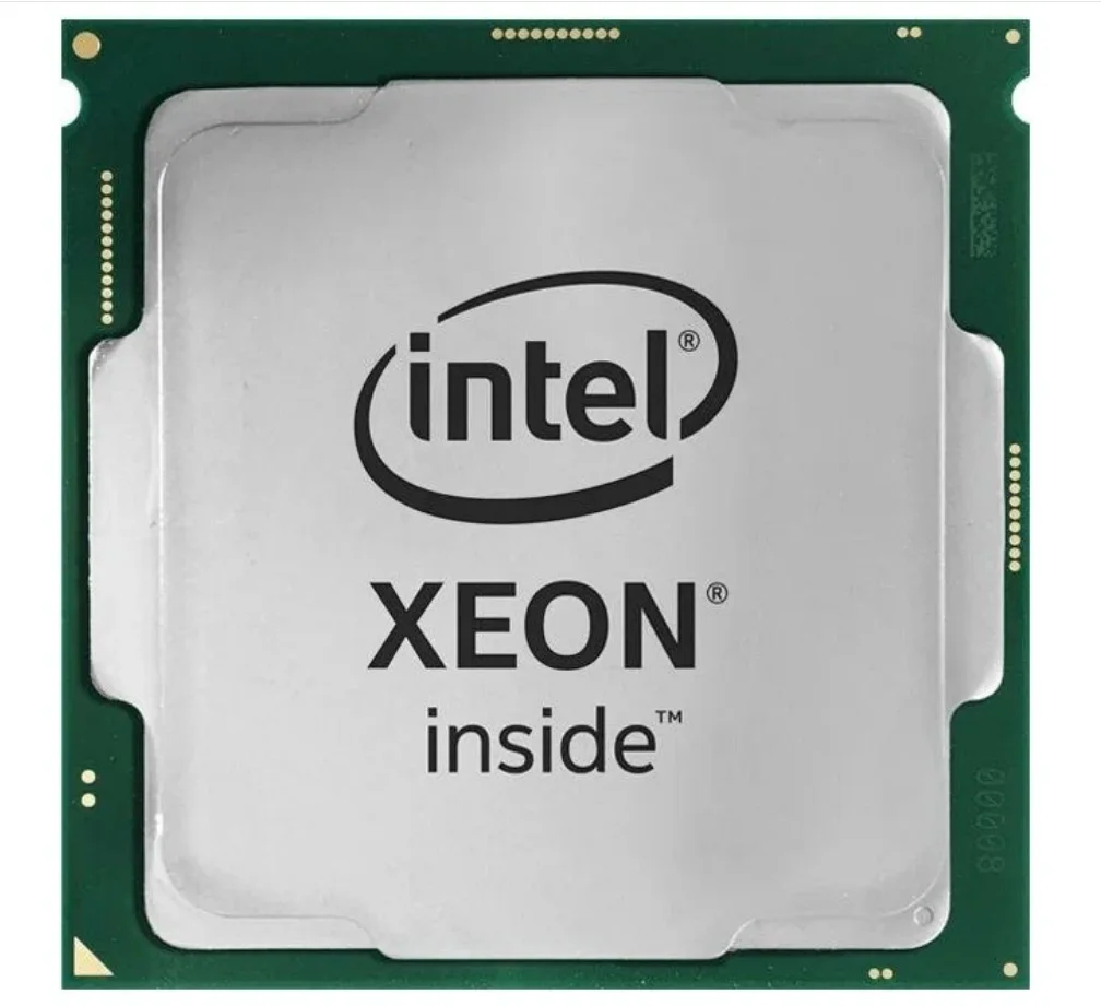 Процессор Intel Xeon E-2276ML BGA1440, 6 x 2000 МГц, OEM - миниатюра 3